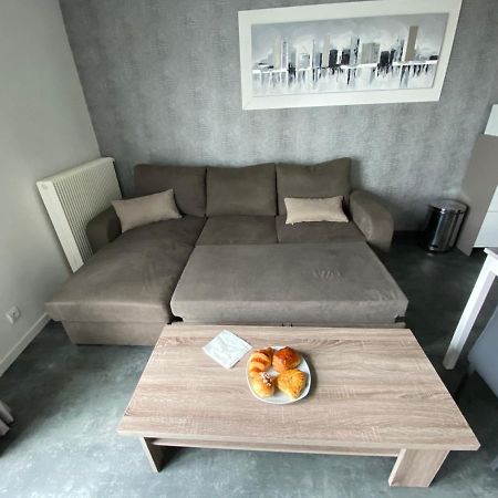 Appartement Du Val De Loire Tours Dış mekan fotoğraf
