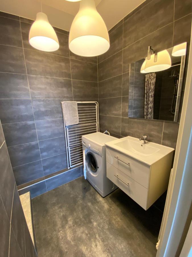 Appartement Du Val De Loire Tours Dış mekan fotoğraf