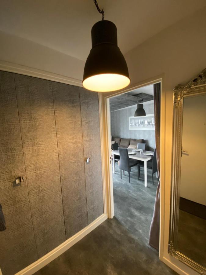 Appartement Du Val De Loire Tours Dış mekan fotoğraf
