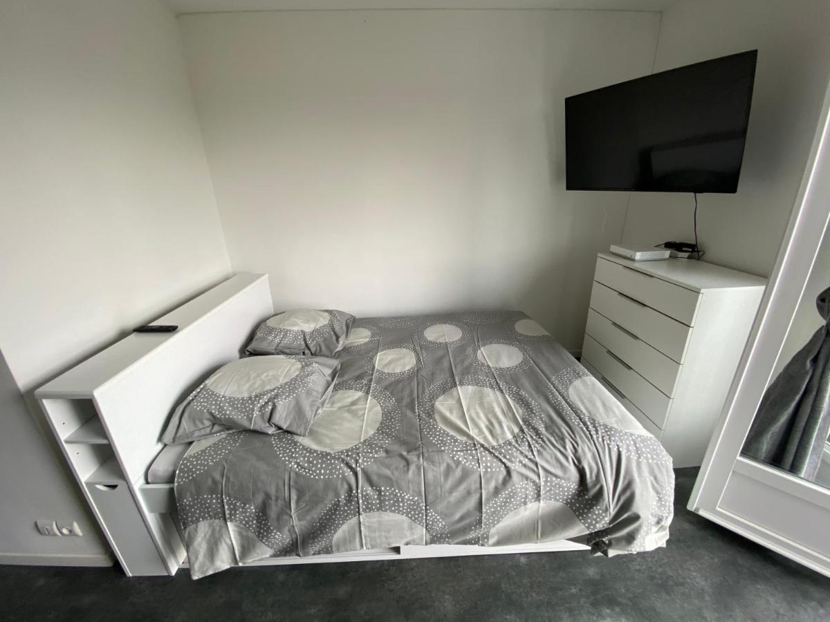 Appartement Du Val De Loire Tours Dış mekan fotoğraf